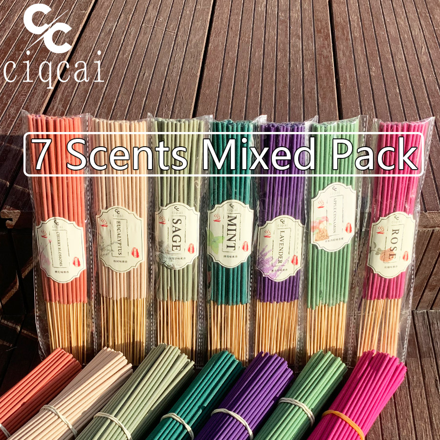 Home Fragrance Best - 【Ensemble de 7 parfums les plus