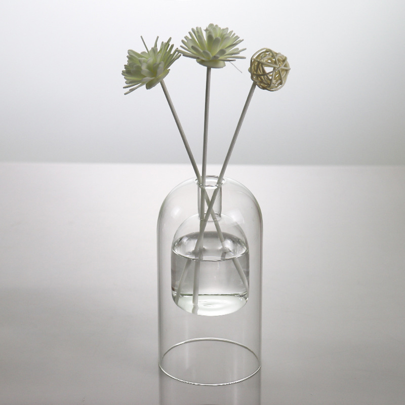 Home Fragrance Best - Bouteilles de diffuseur de roseaux en
