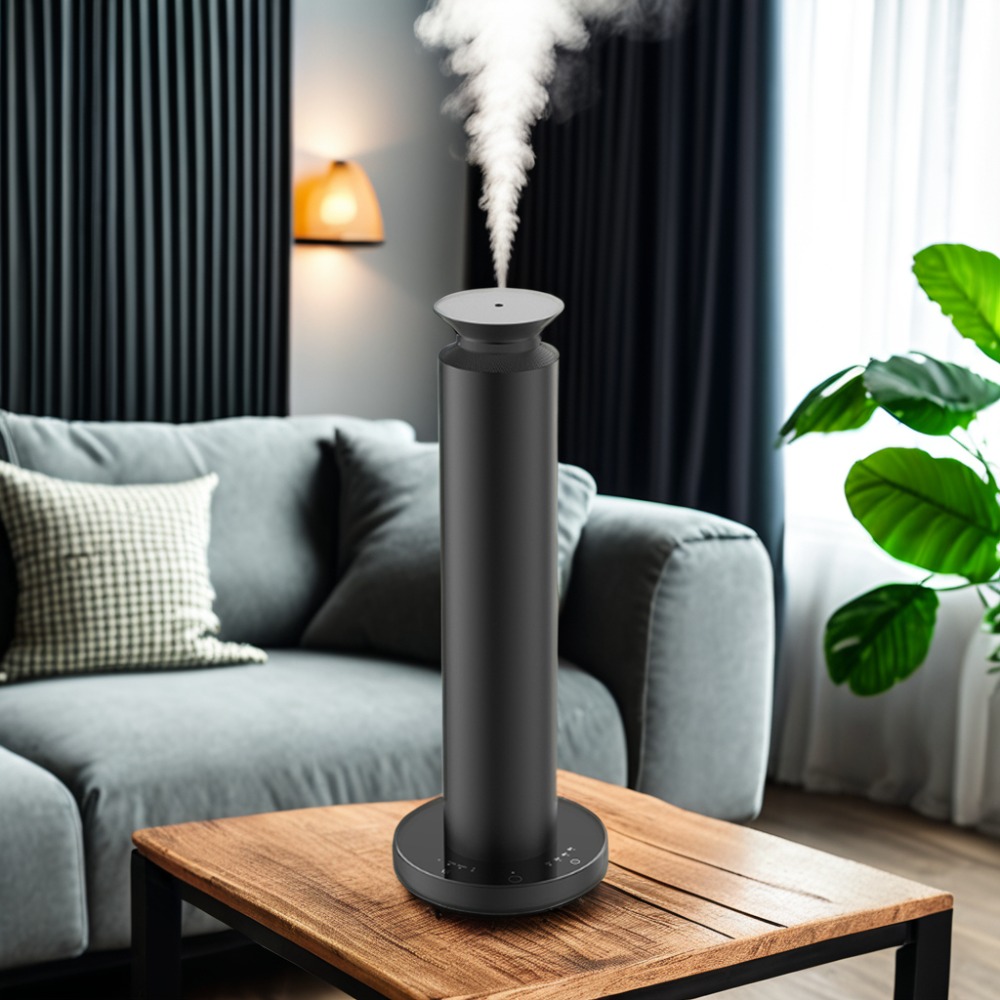 Quality Home Fragrance - Diffuseur de parfum grand format haute