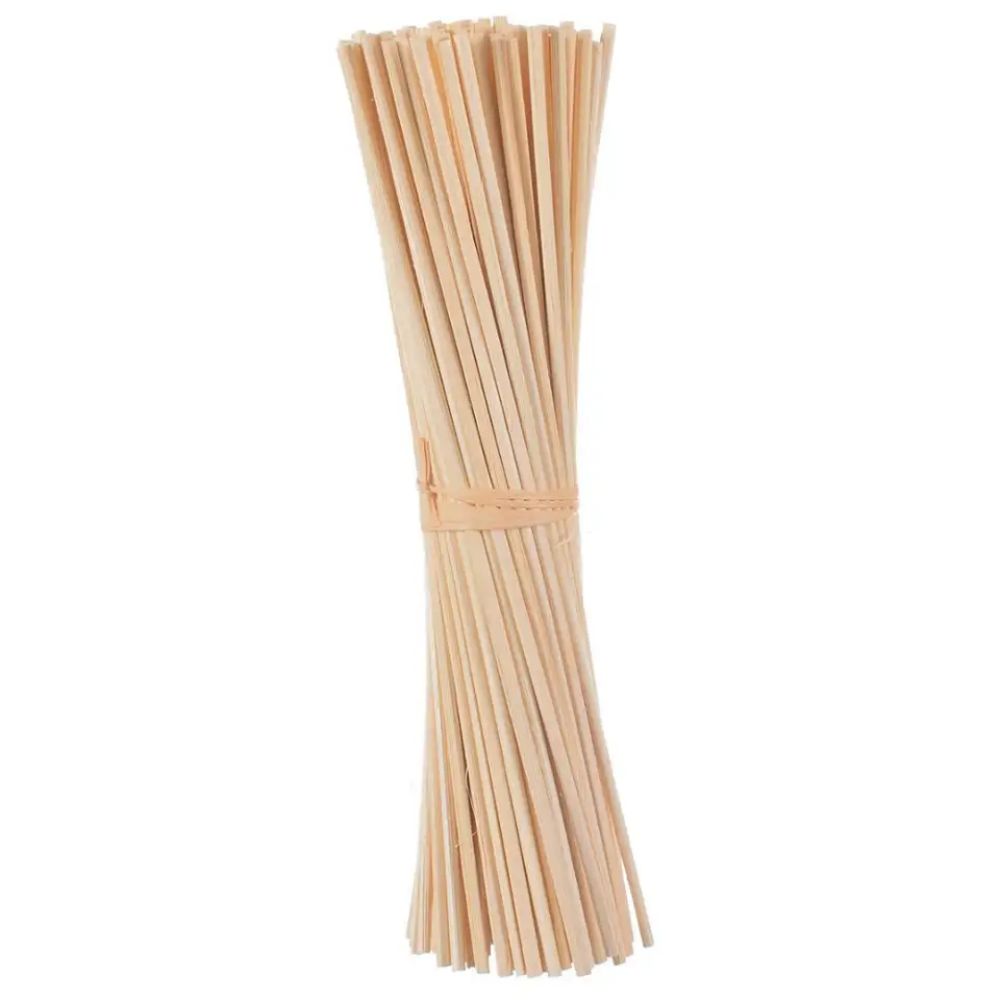 Home Fragrance Premium - Bâtonnets de diffuseur de roseau en