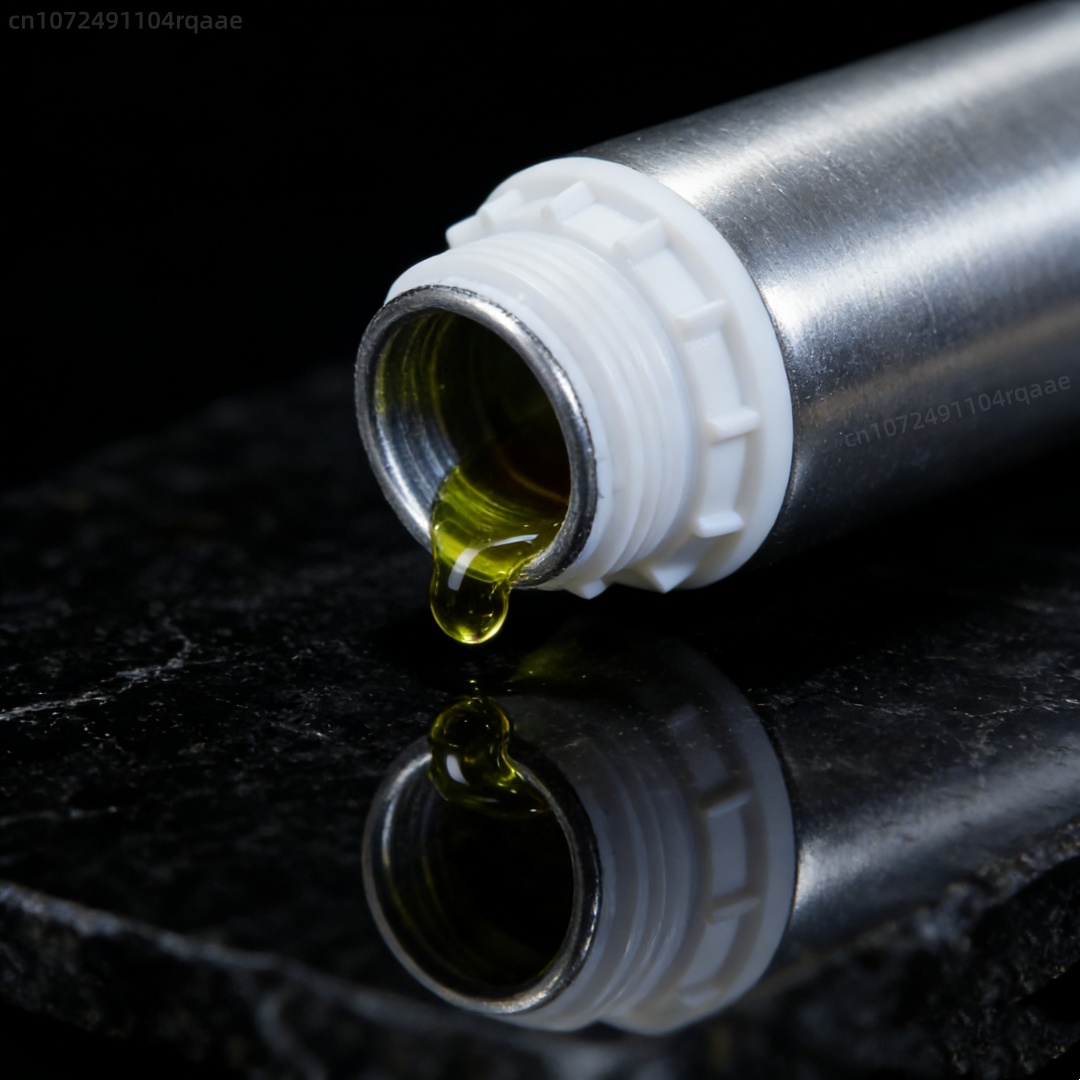 Quality Home Fragrance - Huile d'encens naturelle de haute qualité
