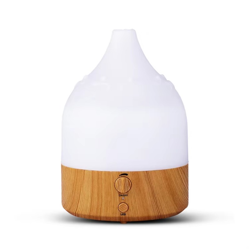 Home Fragrance Best - Diffuseur de parfum d'ambiance, lampe de