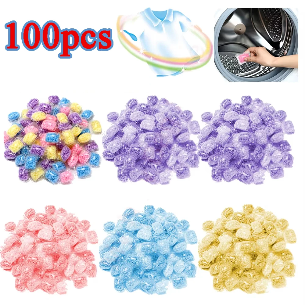 Home Fragrance Premium - 100 pièces perles de condensation perles