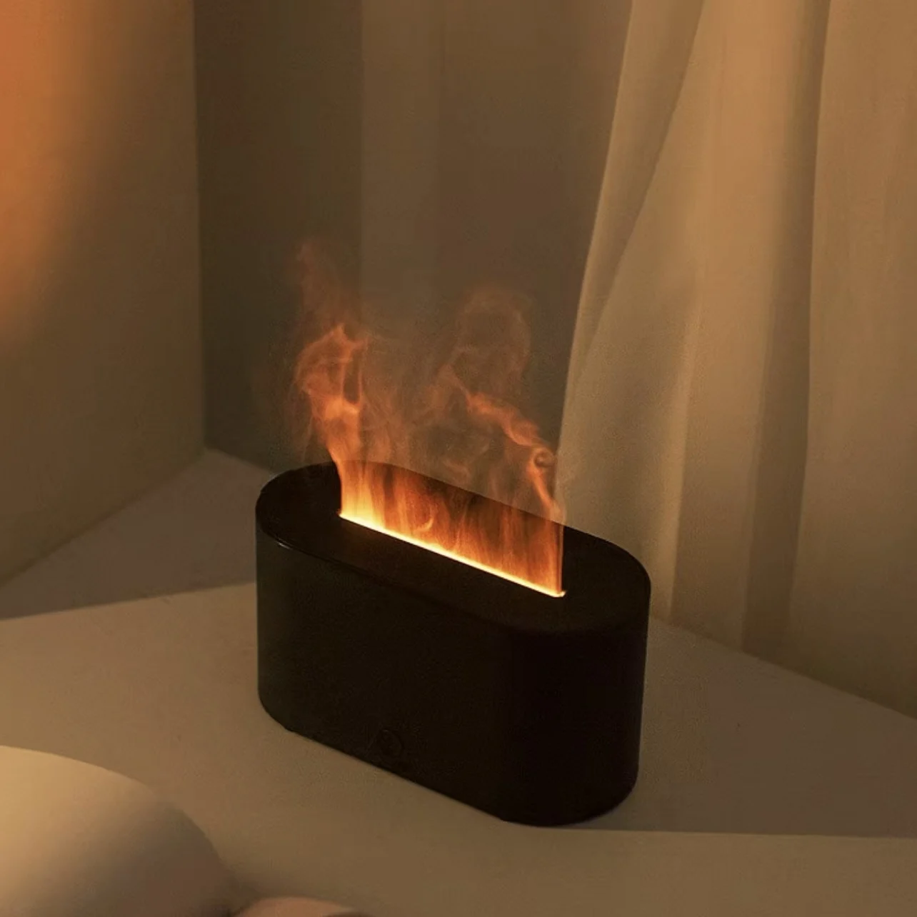 Home Fragrance Types - Diffuseur d'arômes d'ambiance, humidificateur d'huiles essentielles,