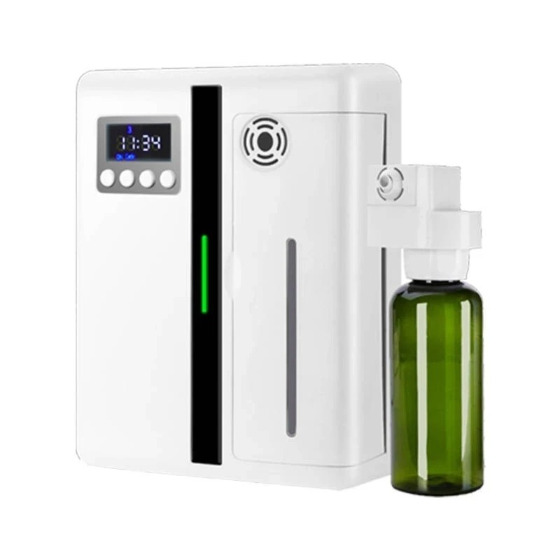Home Fragrance Best - 【Meilleures ventes】Machine à parfum automatique 160