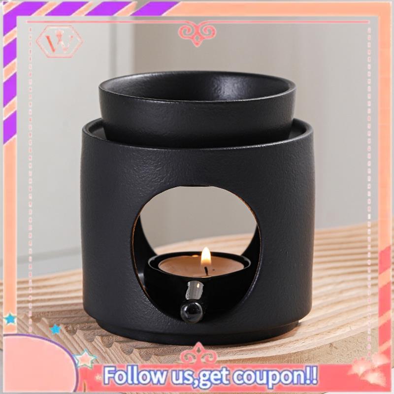 Four à huile essentielle 3 en  - Home Fragrance Oils For Oil Burners avis et prix