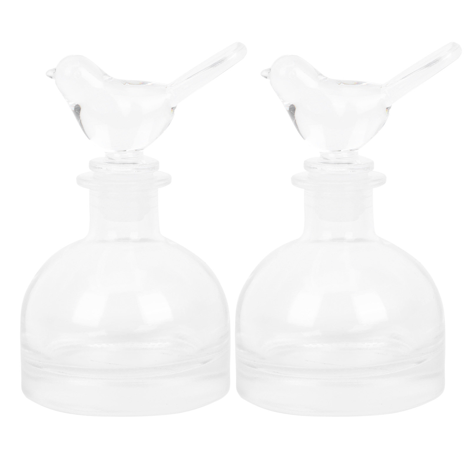 Bouteilles de parfum en verre, - Home Fragrance Premium avis et prix