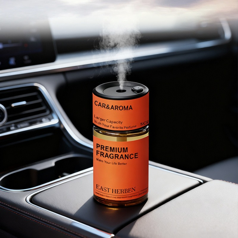 Diffuseur de parfum de voiture - Home Fragrance Verbena avis et prix