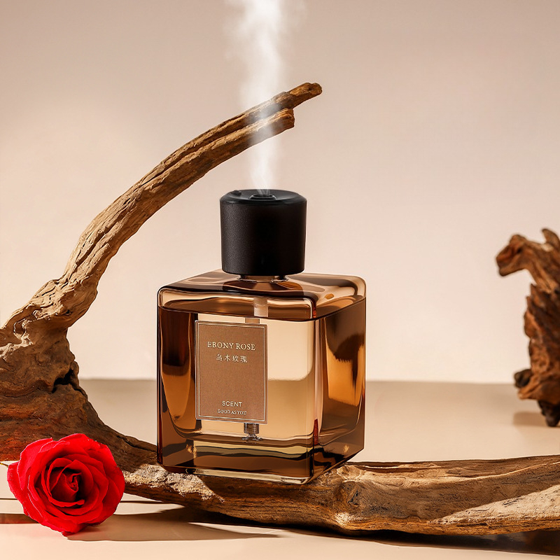 Diffuseur d'huiles essentielle - Home Fragrance Premium avis et prix