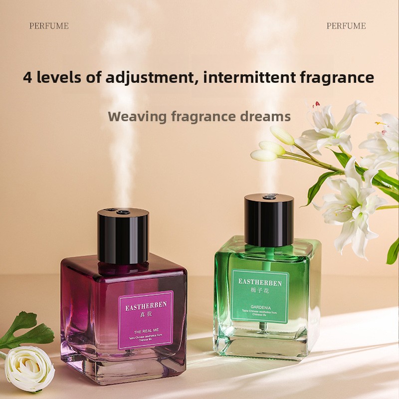 Diffuseur d'huiles essentielle - Home Fragrance Premium avis et prix