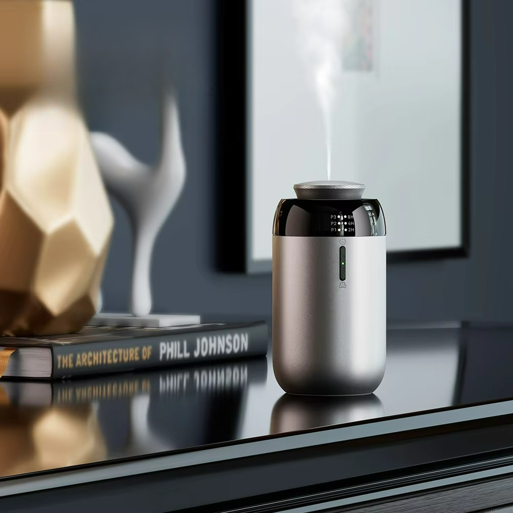 Diffuseurs d'arômes profession - Home Fragrance Types avis et prix
