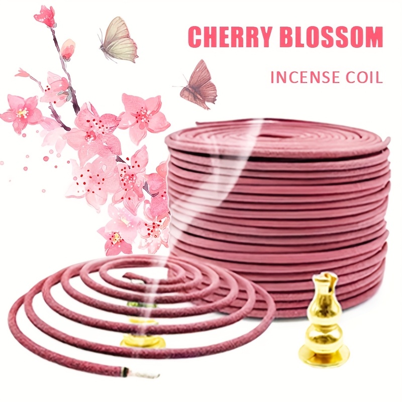 Encens en spirale classique de - Quality Home Fragrance avis et prix
