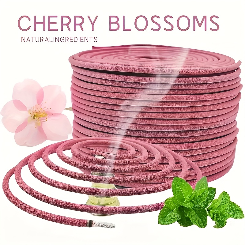 Encens en spirale classique de - Quality Home Fragrance avis et prix