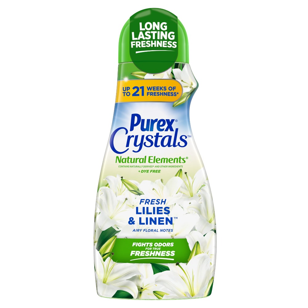 Cristaux de parfum pour linge  - Home Fragrance Linen avis et prix