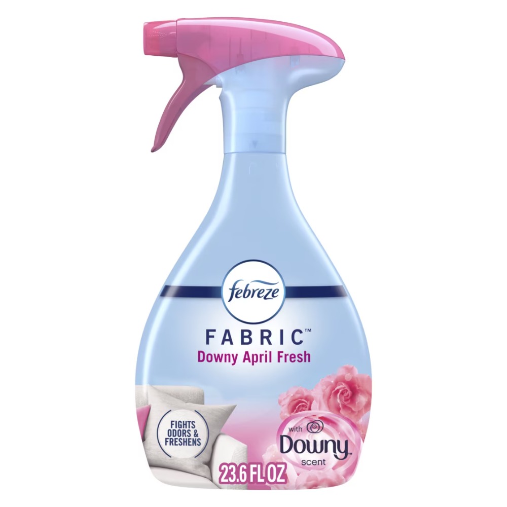 Febreze Downy April Fresh Spra - Home Fragrance Linen avis et prix