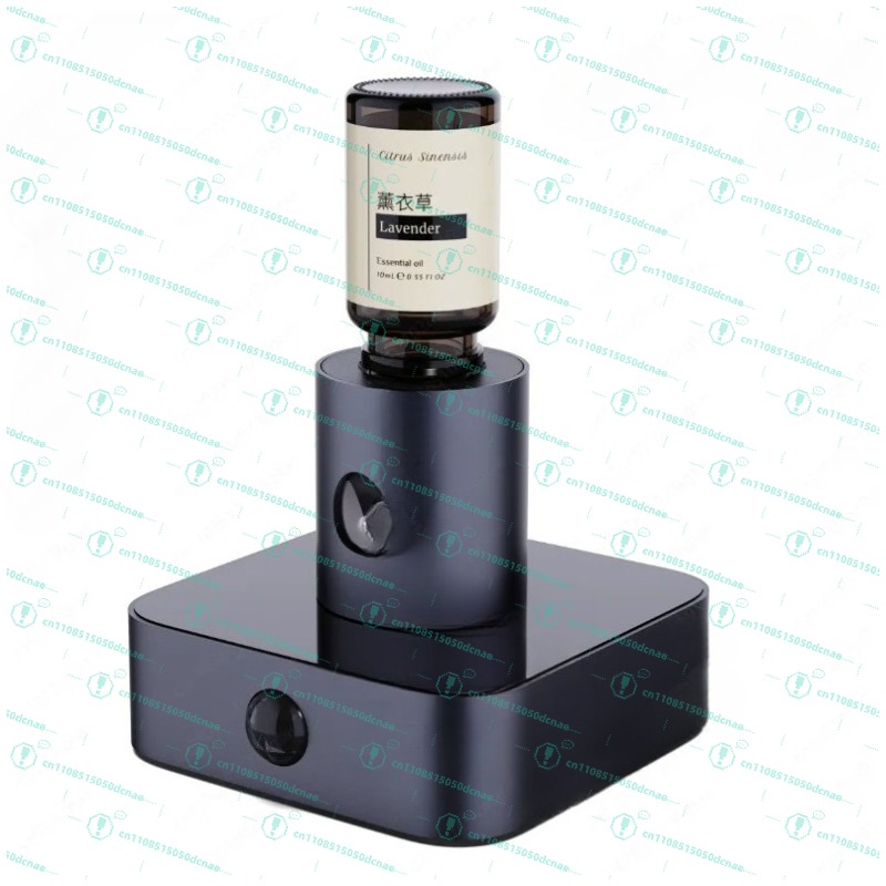 Diffuseur d'huiles essentielle - Home Fragrance Diffuser Oil avis et prix