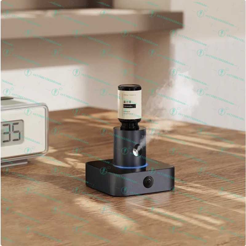 Diffuseur d'huiles essentielle - Home Fragrance Diffuser Oil avis et prix
