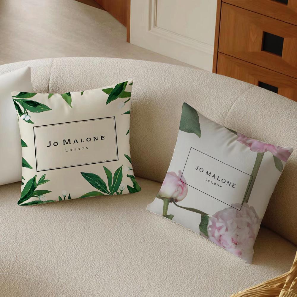 Housse de coussin de luxe Jo M - Home Fragrance Linen avis et prix