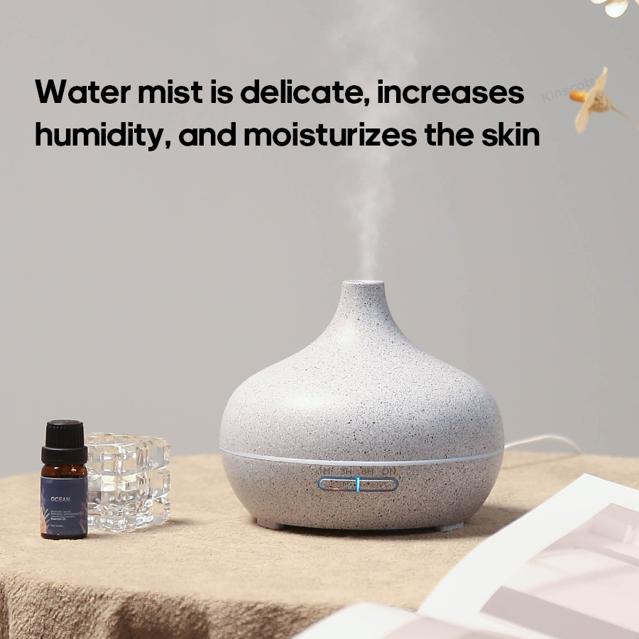 KINSCOTER diffuseur d'aromathé - Home Fragrance Diffuser Oil avis et prix