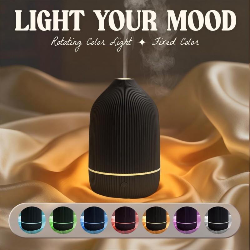 Diffuseur d'aromathérapie dome - Home Fragrance Best avis et prix