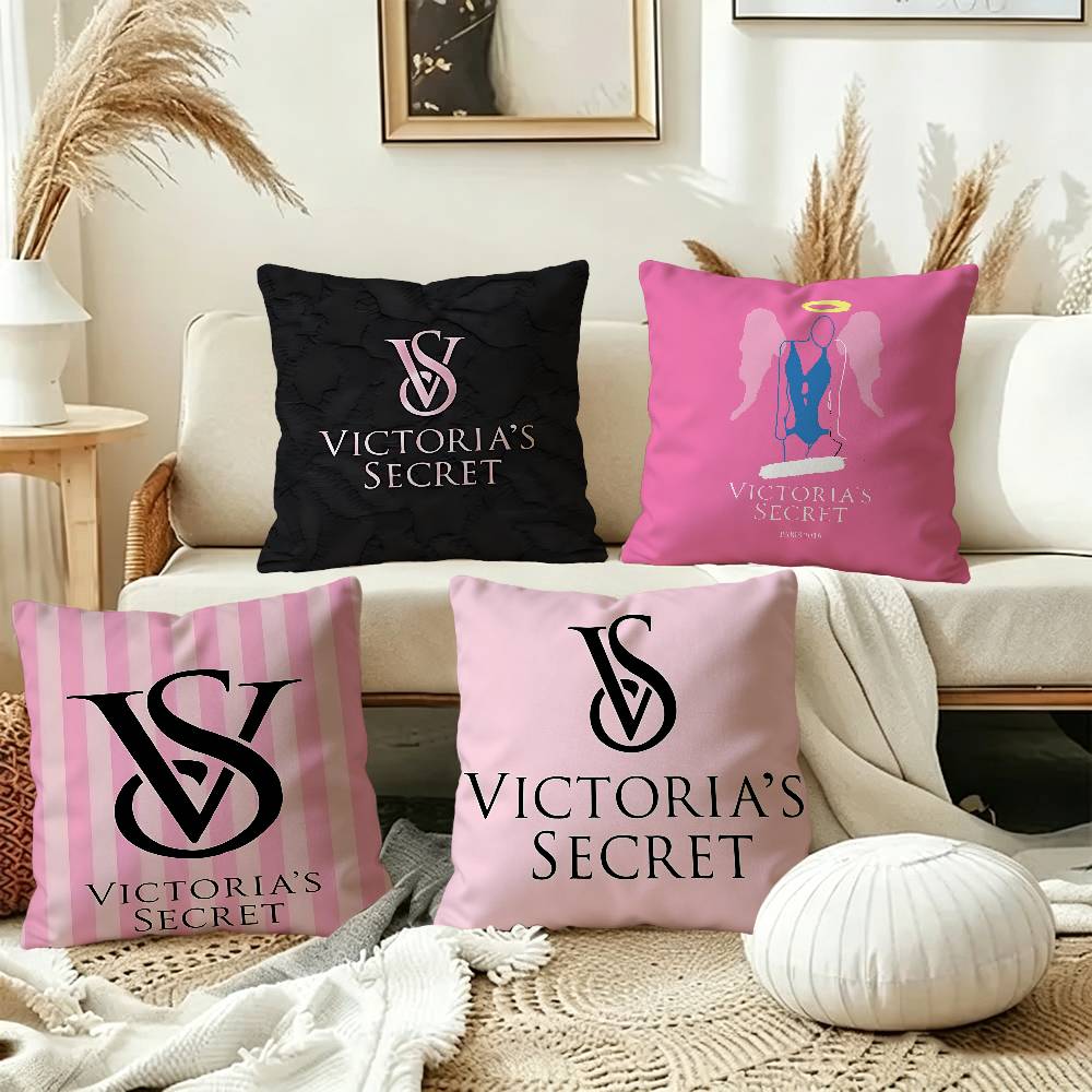 V-Victoria-logo-S-Secret Taies - Home Fragrance Victoria Secret avis et prix