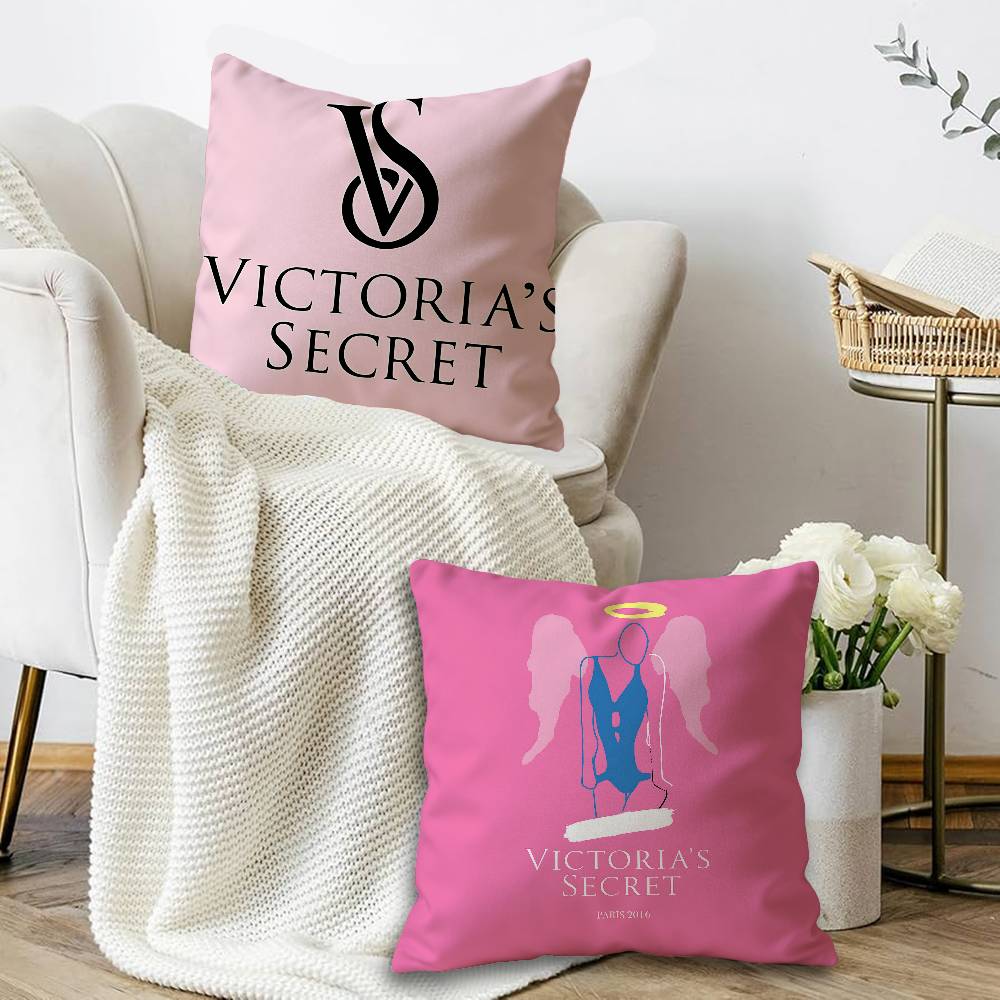 V-Victoria-logo-S-Secret Taies - Home Fragrance Victoria Secret avis et prix
