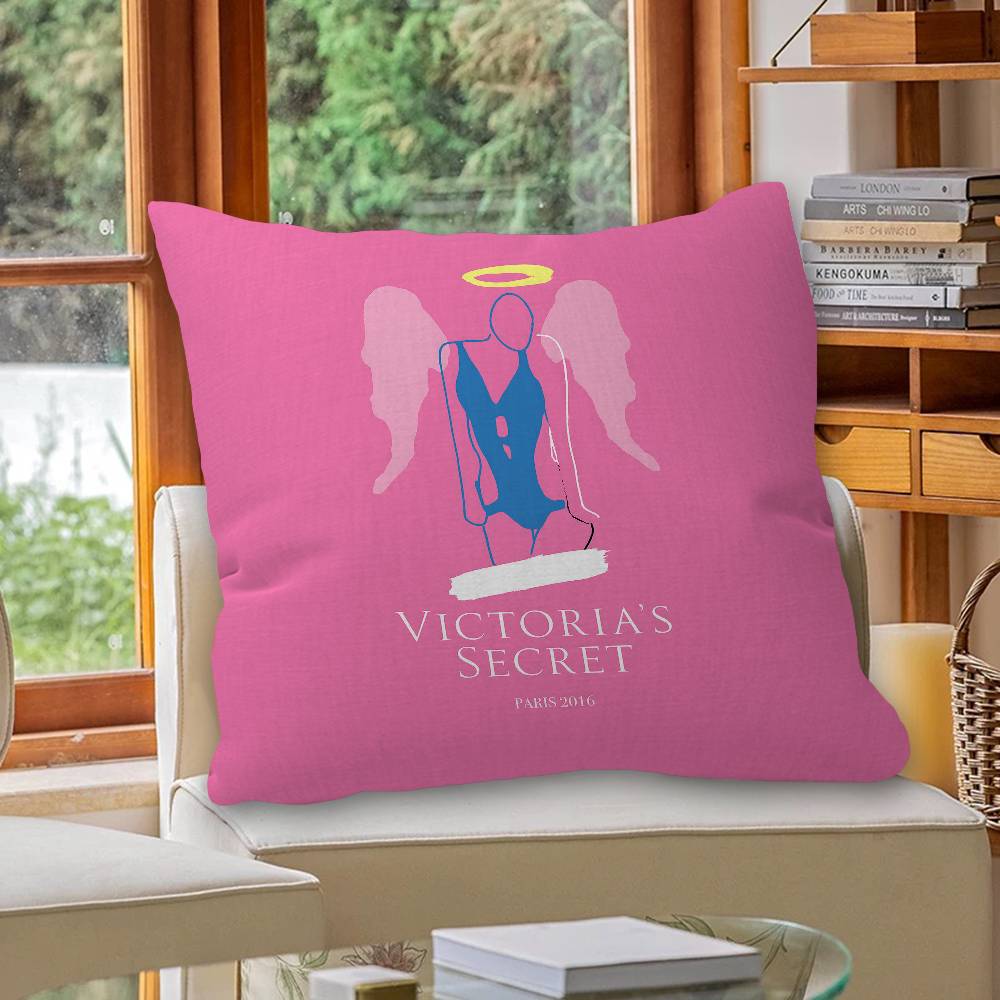 V-Victoria-logo-S-Secret Taies - Home Fragrance Victoria Secret avis et prix
