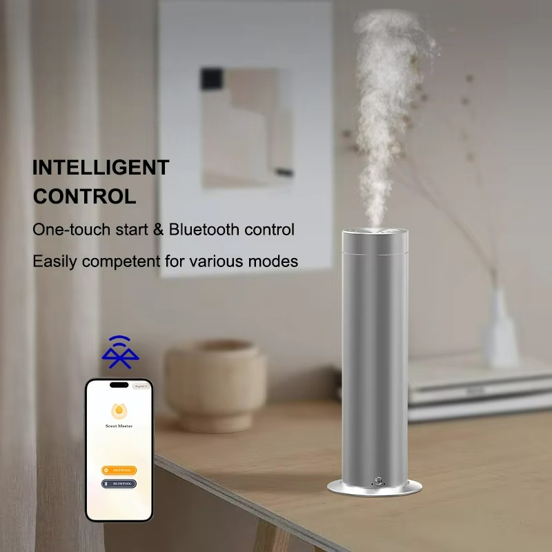 Meilleurs appareils électromén - Home Fragrance Best avis et prix