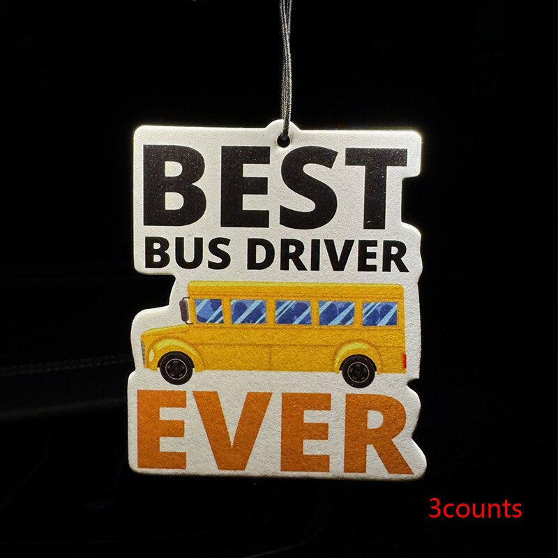 Le meilleur chauffeur de bus e - Home Fragrance Types avis et prix