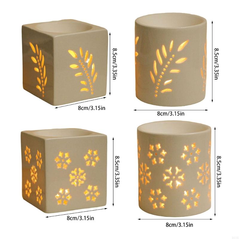Brûleurs d'huiles essentielles - Home Fragrance Oils For Oil Burners avis et prix