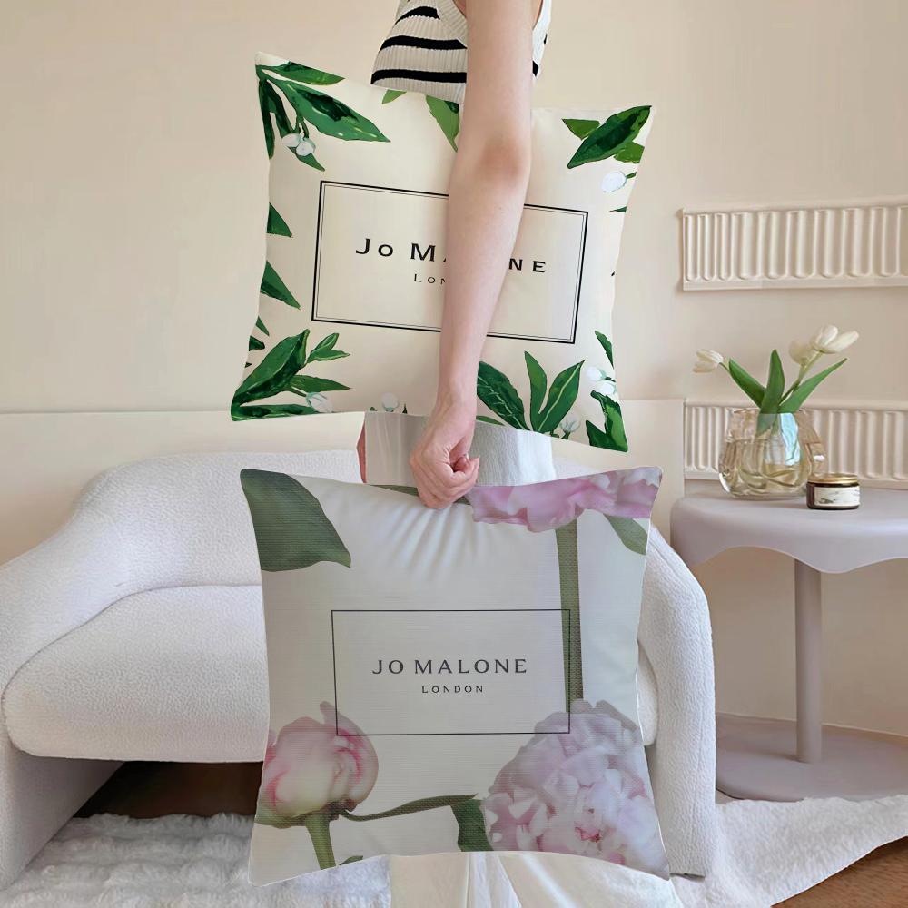 Housse de coussin de luxe Jo M - Home Fragrance Linen avis et prix