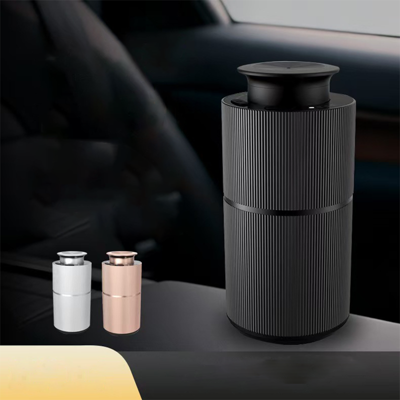 Diffuseur de voiture intellige - Home Fragrance Verbena avis et prix
