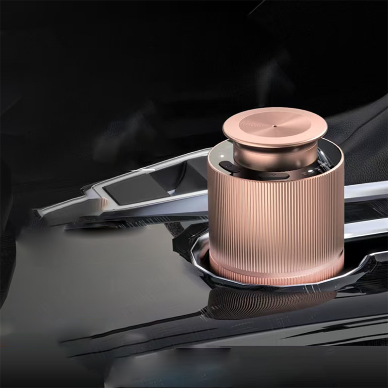 Diffuseur de voiture intellige - Home Fragrance Verbena avis et prix