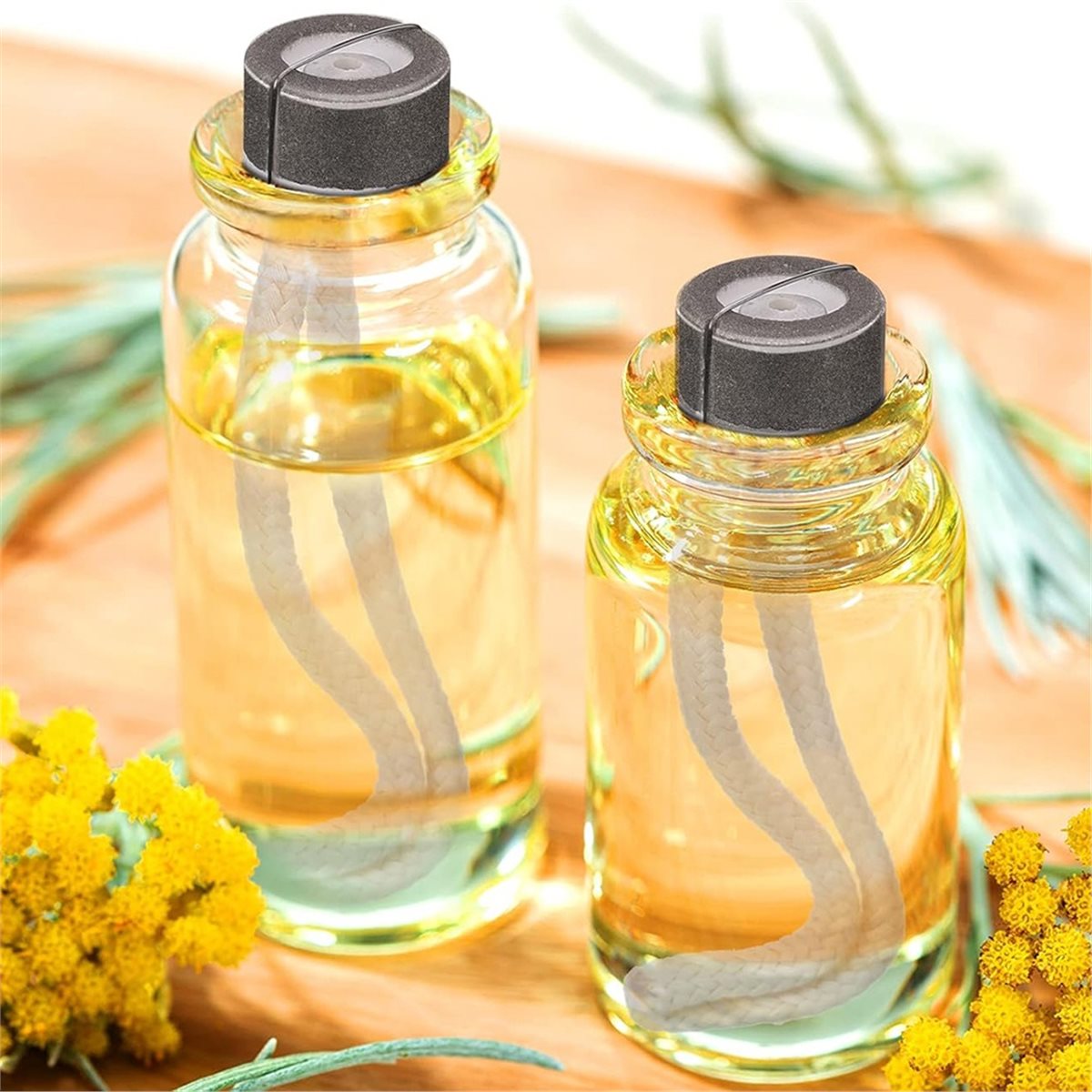 Mèche de rechange pour lampe à - Home Fragrance Oils For Oil Burners avis et prix