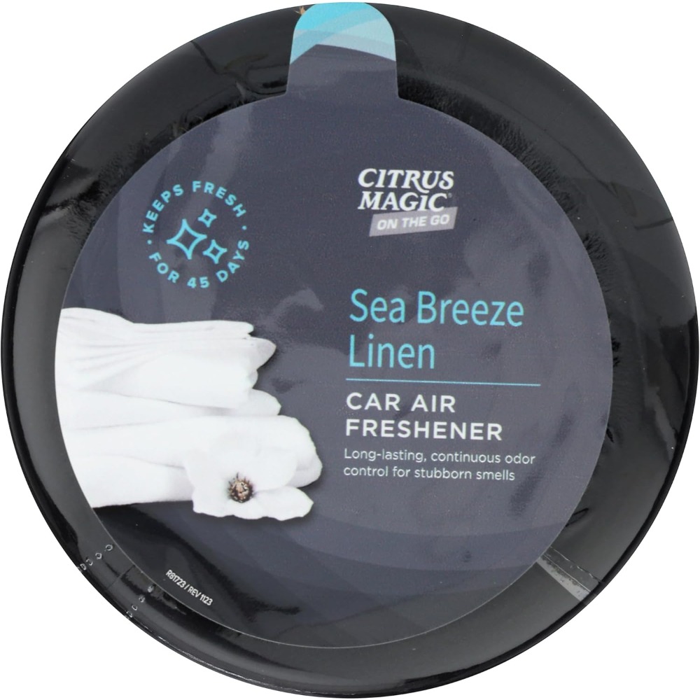 Éliminateur d'odeurs solide lo - Home Fragrance Linen avis et prix