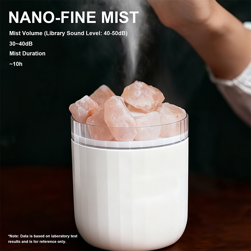 Diffuseur d'huiles essentielle - Home Fragrance Types avis et prix
