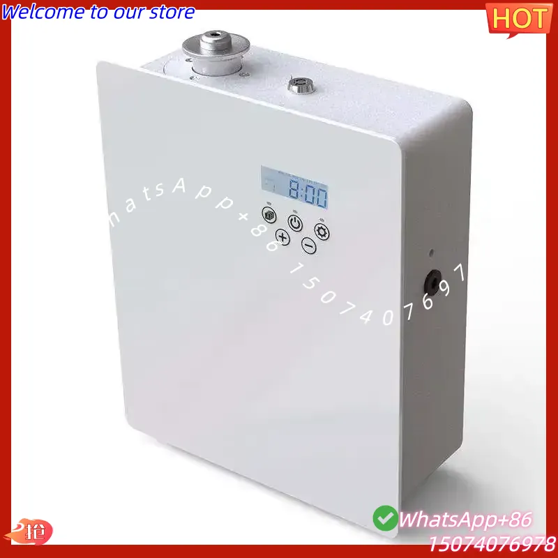 Nouveau diffuseur de parfum él - Quality Home Fragrance avis et prix