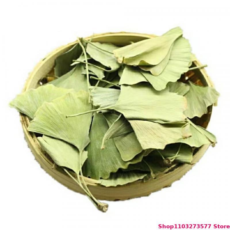 Feuilles de Ginkgo Biloba séch - Quality Home Fragrance avis et prix
