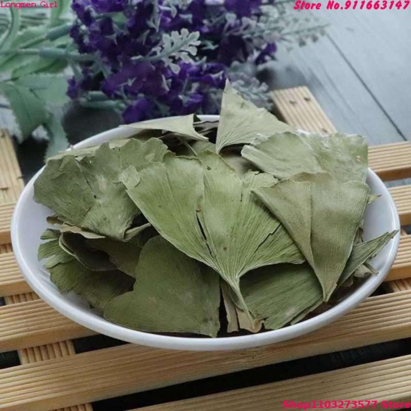 Feuilles de Ginkgo Biloba séch - Quality Home Fragrance avis et prix