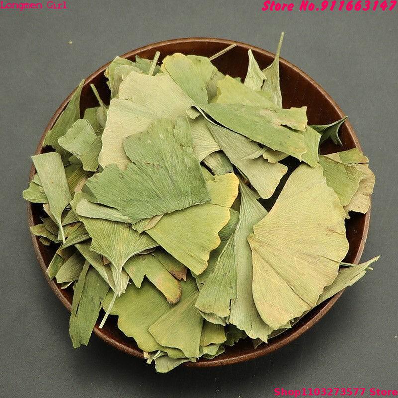 Feuilles de Ginkgo Biloba séch - Quality Home Fragrance avis et prix