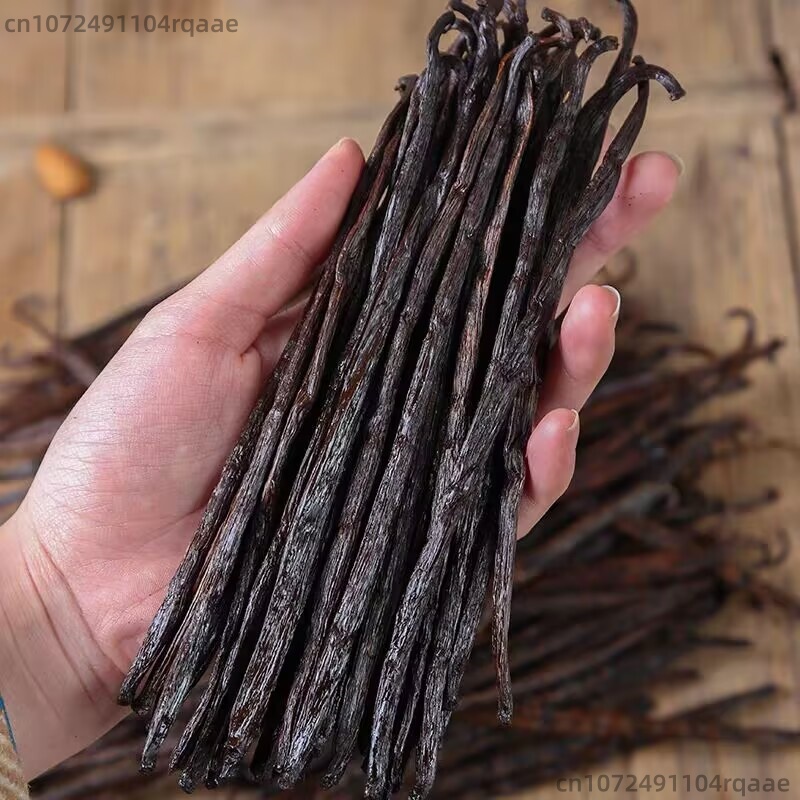 Dosettes de vanille naturelles - Home Fragrance Premium avis et prix