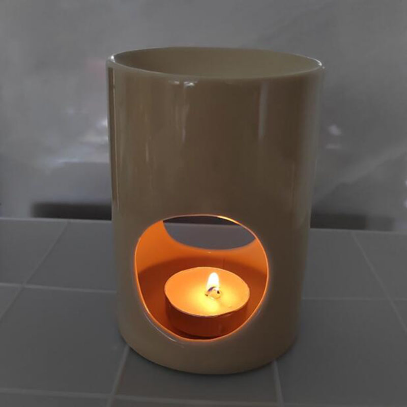 Bougeoir créatif à intervalles - Home Fragrance Oils For Oil Burners avis et prix
