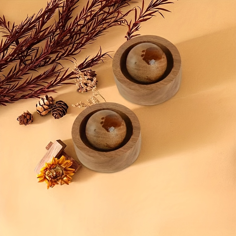 Diffuseur d'arômes en bois élé - Quality Home Fragrance avis et prix