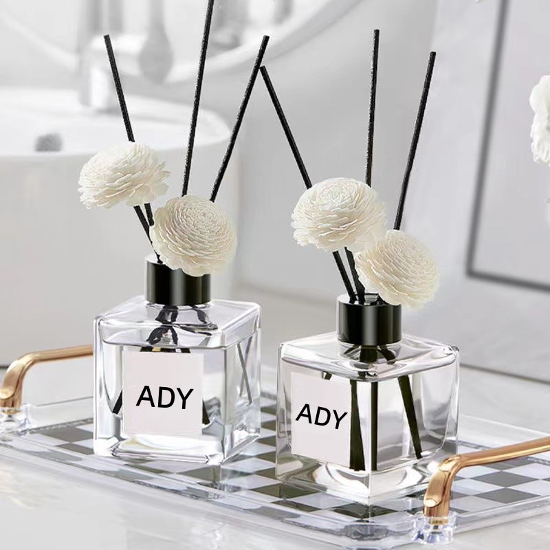 Diffuseur d'arômes 50 ml pour  - Home Fragrance Premium avis et prix