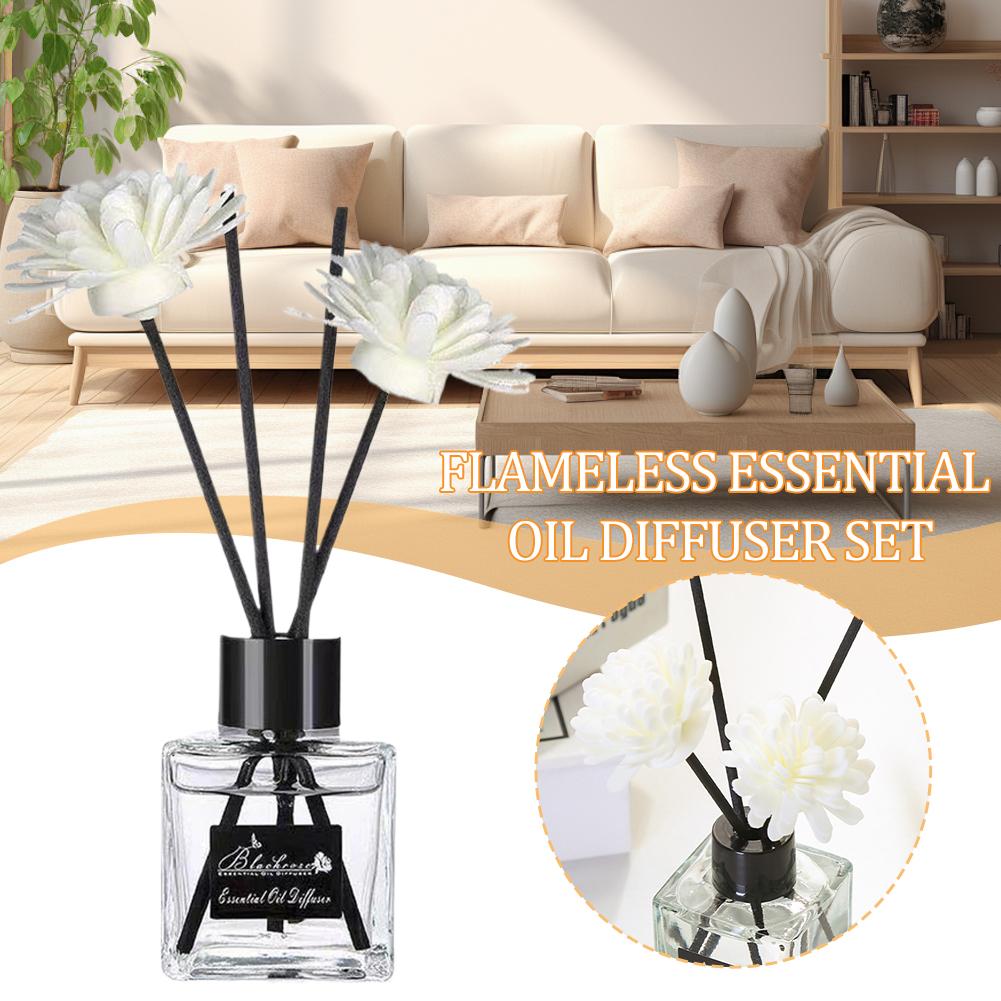 Diffuseur d'arômes 50 ml pour  - Home Fragrance Premium avis et prix