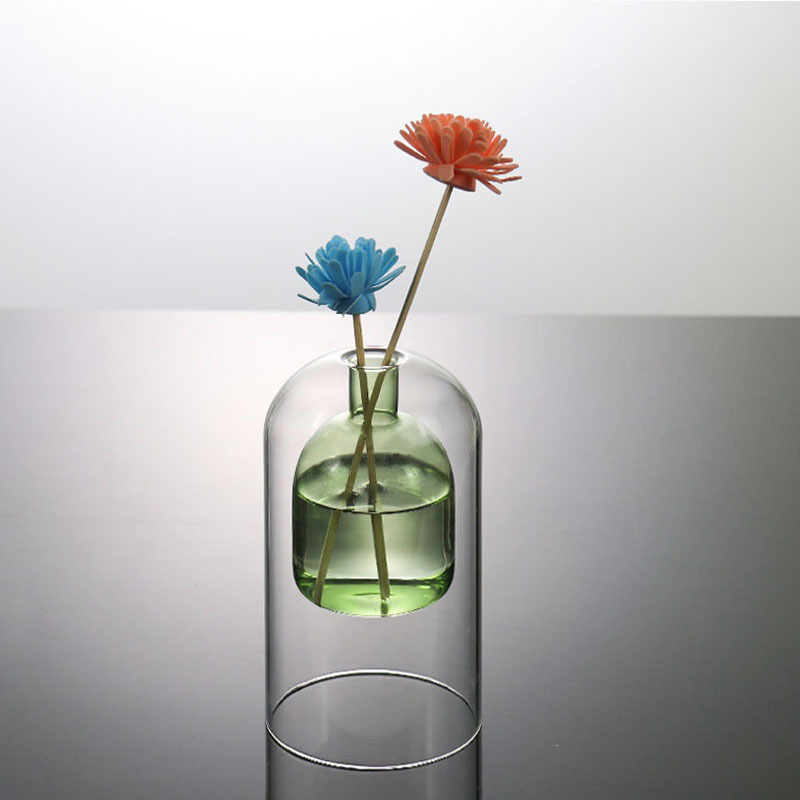 Bouteilles de diffuseur de ros - Home Fragrance Best avis et prix