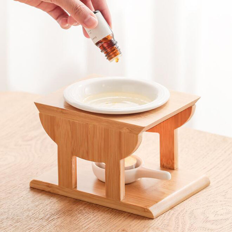Brûleur d'arôme créatif, meubl - Home Fragrance Oils For Oil Burners avis et prix