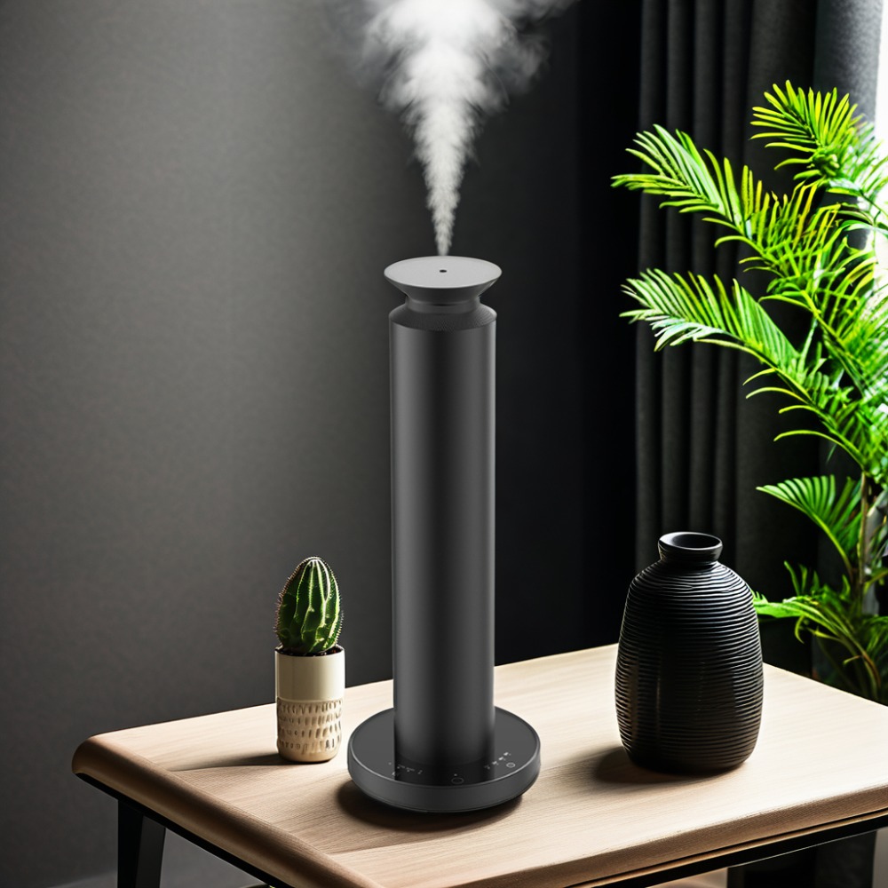 Diffuseur de parfum grand form - Quality Home Fragrance avis et prix