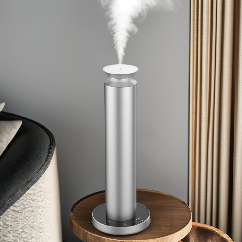 Diffuseur de parfum grand form - Quality Home Fragrance avis et prix