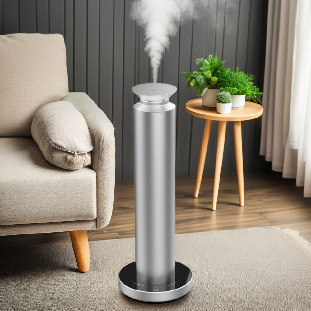 Diffuseur de parfum grand form - Quality Home Fragrance avis et prix
